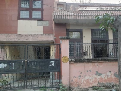 2 Bedroom 120 Sq.Mt. Independent House in Sector Xu 1, Greater Noida Greater Noida