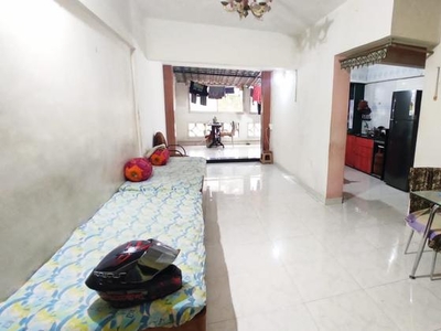 2 Bedroom 1200 Sq.Ft. Apartment in Seawoods Navi Mumbai