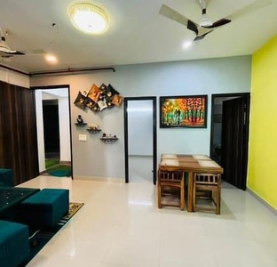 2 Bedroom 70 Sq.Yd. Villa in Noida Central Noida