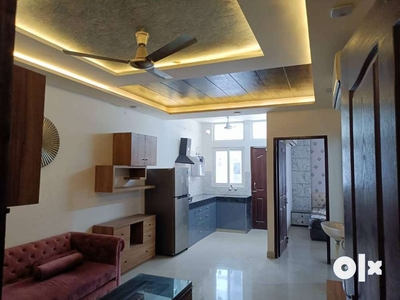 2 BHK Apartment For Sale