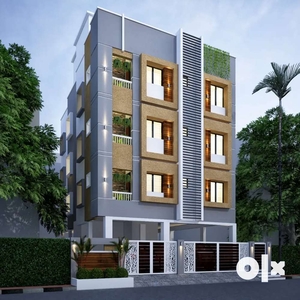 2 BHK apartment for sale