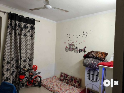 2 bhk flat for resale at 20 lakh (price negotiable)
