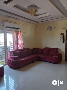 2 bhk flat for sale at Azam nagar