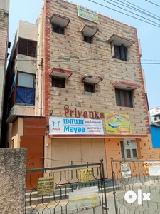 2 BHK Flat for sale