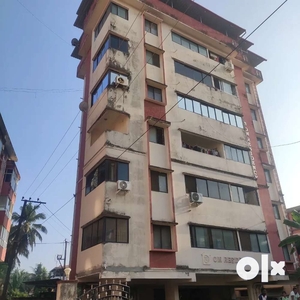2 BHK Flat for sale in Ballalbagh
