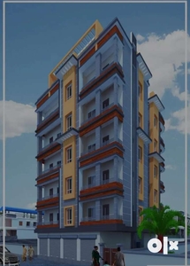 2 BHK flat for sale in Beliaghata Kolkata