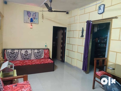 2 BHK flat for sale in Chembur west