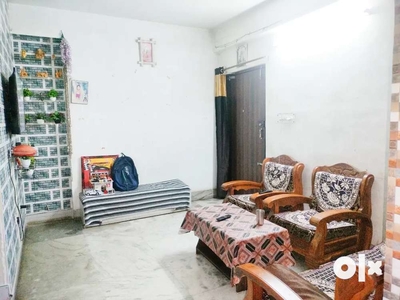 2 BHK Flat for Sale in Mango Dimna road at just Rs.25 lakh , Bank fin