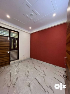 2 Bhk flat with 90% loan facility available Govindpuram ghaziabad