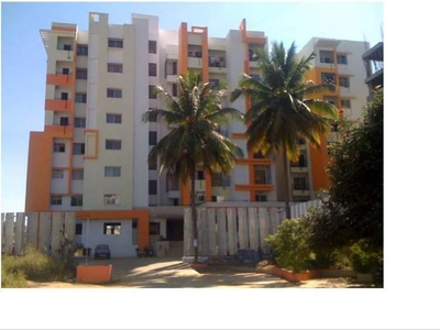 2 BHK for Sales in Aakruti Amity, Electronic City