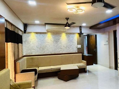 2 bhk furnished flat for rent at mg road
