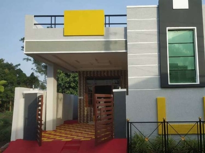 #2 BHK house for SALE in rampally#