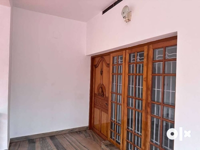 2 BHK House with 6 cents of Land