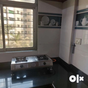 2 BHK, in good condition