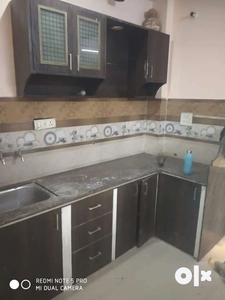 2 BHK semi furnished flat for sale at banad road Jaipur