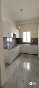 2 BHK spacious flat with huge balcony..