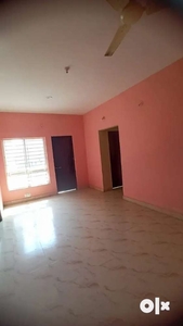 2 BHK ventilated flat east facing with spacious park