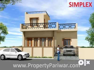 200 mtr mda condition house for sale pallavpuram phase 1 meerut