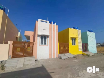 20000 INCOME RENTAL 3 INDIVIDUAL HOUSES FOR SALE