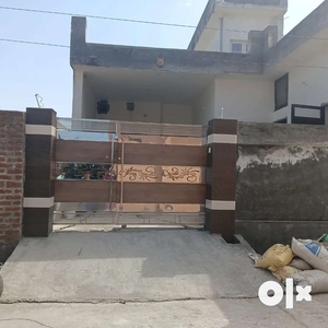 2022 New house for urgent sale dinanagar to pathankot main highway