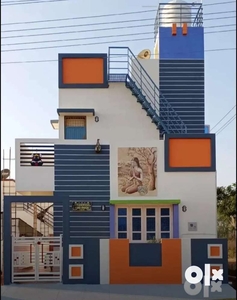 20*30 Duplex House For Sale Prashanth Chaya Layout