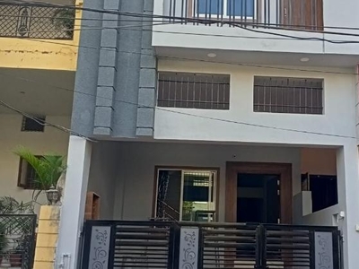 2.5 Bedroom 1800 Sq.Ft. Independent House in Ab Bypass Road Indore