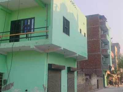 2.5 Bedroom 450 Sq.Ft. Independent House in Parthala Khanjarpur Noida