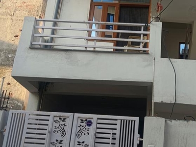 2.5 Bedroom 52 Sq.Mt. Independent House in Sector 112 Noida