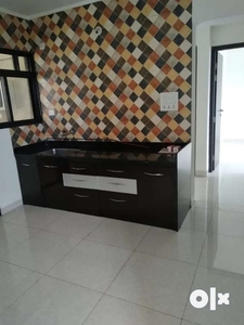 2.5 BHK FLAT AVAILABLE FOR SALE IN SARGAM SOCIETY NANDED CITY