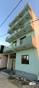 2BH Flat for Rent