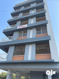 2bhk 1220 sqft 1 Floor 1 Flat in Govind Nagar