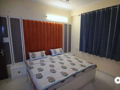 2bhk and 3bhk full independent fully furnished flat available for rent
