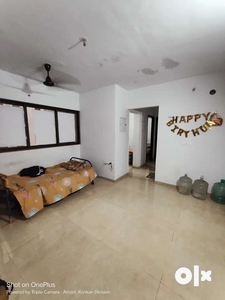 2BHK Apartment Available For Sale