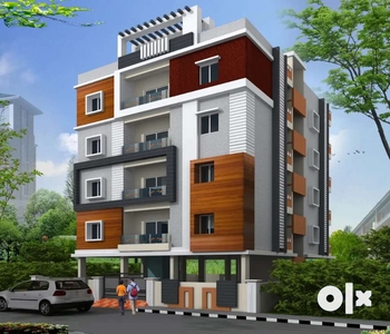 2bhk East West