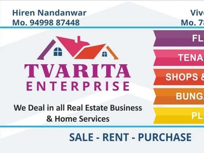 2BHK flat for Sale
