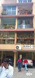 2bhk flat for sale in dalma enclave,dimna road