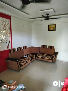 2BHK Flat on Sell