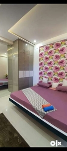 2bhk Flat ready to move