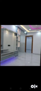 2bhk flat with all basic semi furnished 80 per loan available