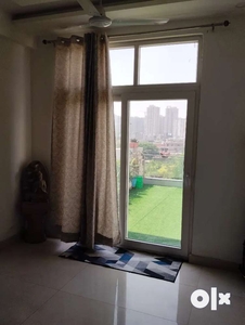 2BHK Flat with furniture and Moduler Kitchen is for Sale