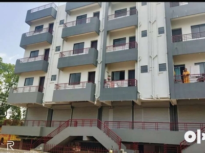 2BHK flats for SALE