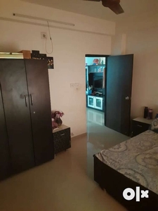 2bhk flat,Specious bedrooms ,hall and kitchen,