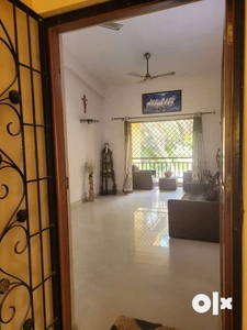 2BHK for long term rent