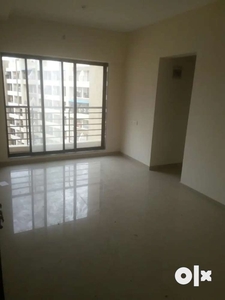 2bhk for sake at rs 55 lacs in global city near rustomjee school