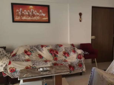 2bhk furnished flat for sale in global city at rs 50 lacs