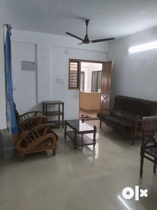 2BHK FURNISHED FLAT FOR SALE IN OLARI THRISSUR.