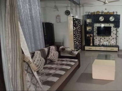 2BHK Furnished Flat for Sell