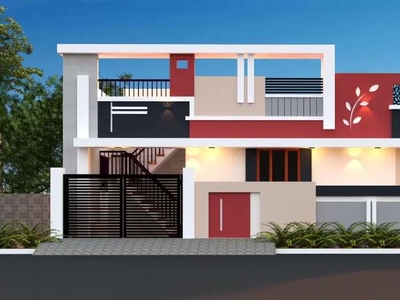2BHK HOME FOR SALE