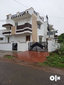 2BHK independent Duplex house for rent in Thirumal Nagar