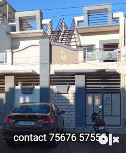 2BHK Independent House Vechvanu Che